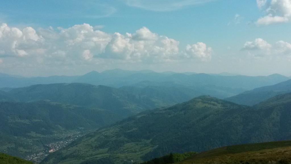 Zarinski Kvasy Bagian luar foto