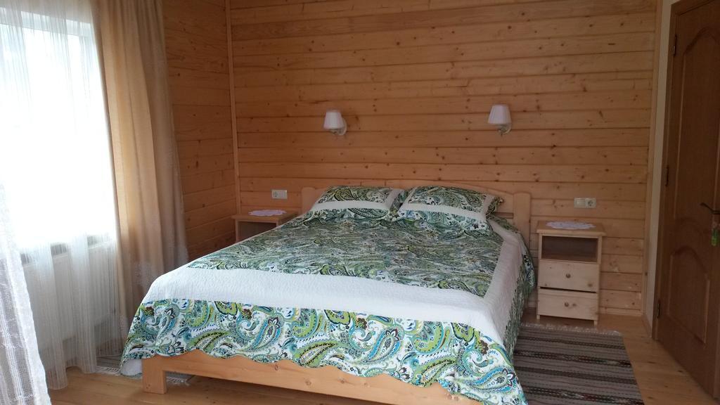 Zarinski Kvasy Bagian luar foto