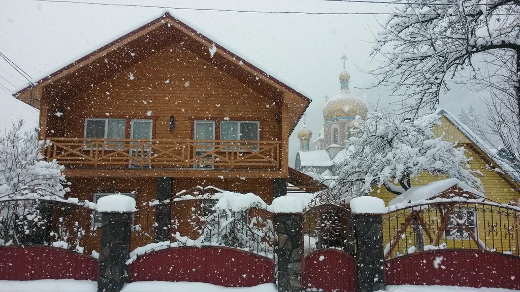 Zarinski Kvasy Bagian luar foto