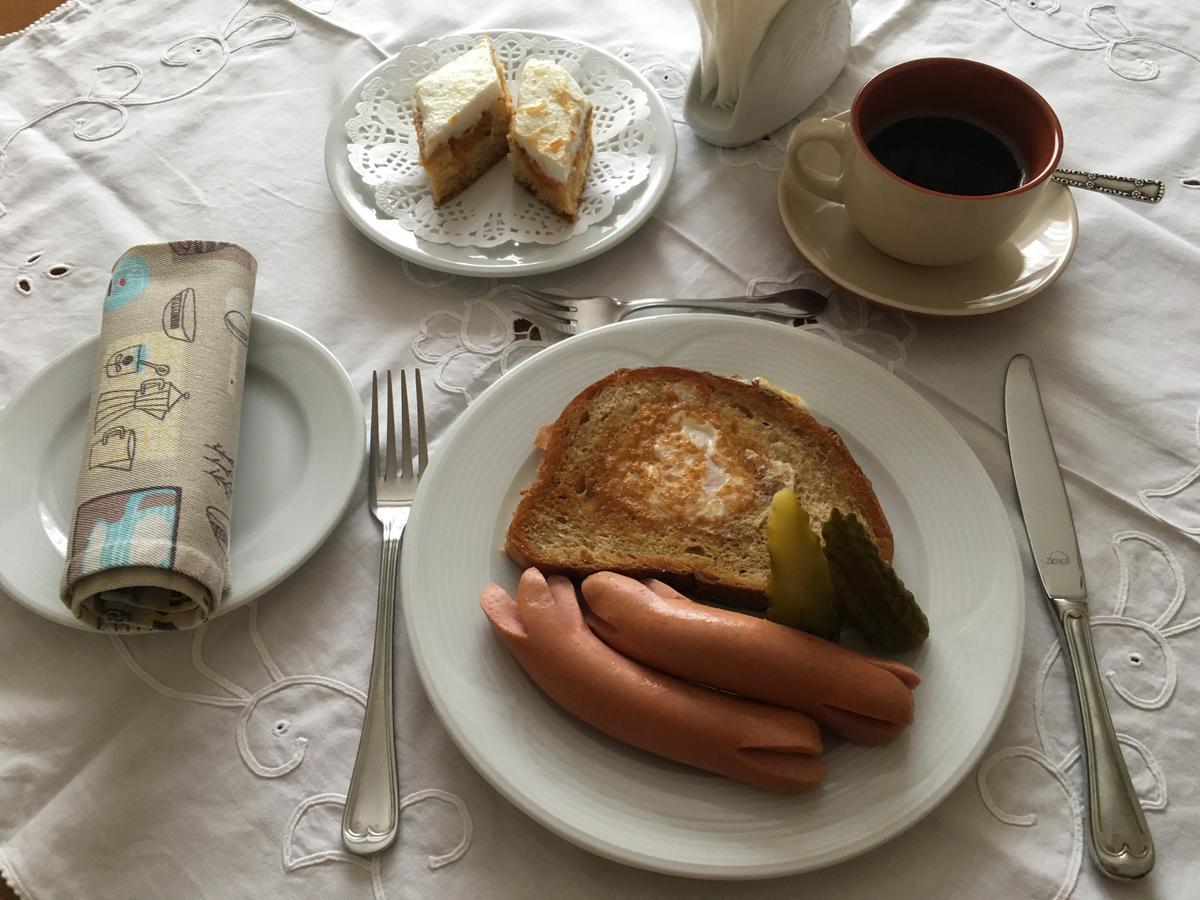 Zarinski Kvasy Bagian luar foto