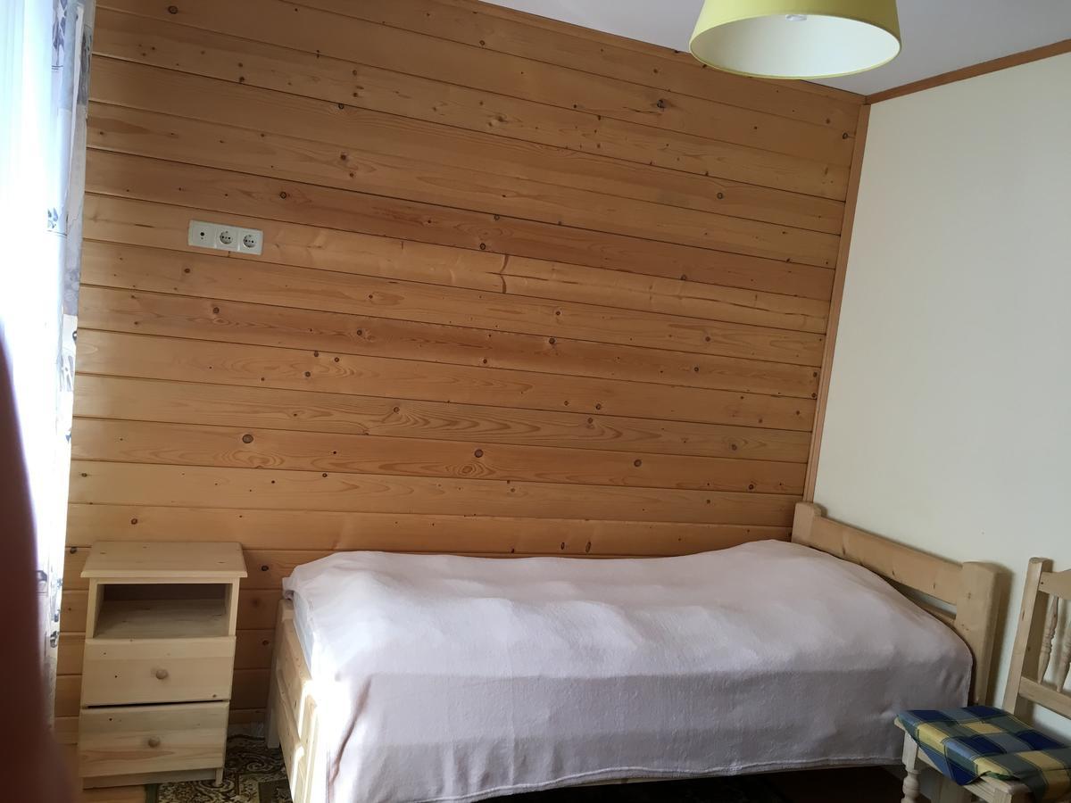 Zarinski Kvasy Bagian luar foto